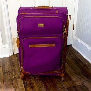 Steve Madden Large Suitcase